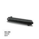 shell and tube heat exchanger megapool he200 - آقای استخر ایران ارائه دهنده خدمات و تجهیزات استخر سونا و جکوزی برگه