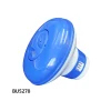 floating pool chlorine laswim bu5278 - آقای استخر ایران ارائه دهنده خدمات و تجهیزات استخر سونا و جکوزی برگه