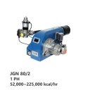 gas burner iranradiator jgn80 2 1 - آقای استخر ایران ارائه دهنده خدمات و تجهیزات استخر سونا و جکوزی برگه