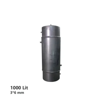 double wall storage tank araz 3x6 1000lit - آقای استخر ایران ارائه دهنده خدمات و تجهیزات استخر سونا و جکوزی برگه