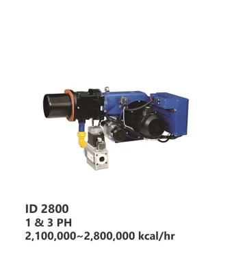 dual fuel burner iran radiator id2800 - آقای استخر ایران ارائه دهنده خدمات و تجهیزات استخر سونا و جکوزی برگه