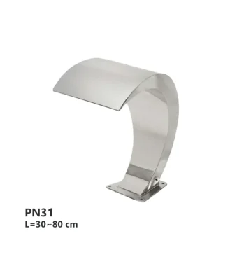 water feature artab curtain pn31 - آقای استخر ایران ارائه دهنده خدمات و تجهیزات استخر سونا و جکوزی برگه